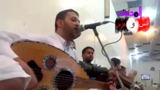 حمود السمه يامعتدي ارض اليمن  دندنها