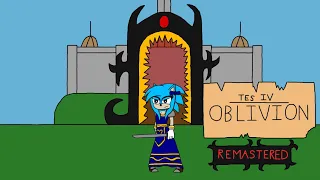 Oblivion Remastered part 70 Replacing the dutchess of Dementia