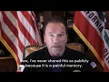 Video di Governor Schwarzenegger's Message Following this Week's Attack on the Capitol
