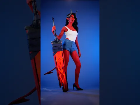 Creating a Malevola Cosplay #dispatch