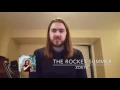 The Rocket Summer // R.M.M. // Crimson Moonlight -- The Discern Recap -- Ep. 8 (3/2/16)