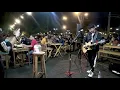 Download Lagu MENUNGGU - RIDHO RHOMA (LIRIK) LIVE AKUSTIK BY TRI SUAKA.