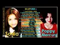 Download Lagu POPPY MERCURE WITH SONIA...ALbum kenangan