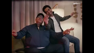 انا نفسي في حد يفك النحس دندنها