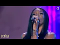 Download Lagu Aya Nakamura - Bobo Live 2021 (Africa Le Grand Concert)