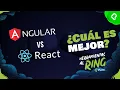 Angular vs React Which is better for front-end development with JavaScript Tools in the Ring