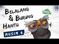 Download Lagu Pada Zaman Dahulu S06E03 - Belalang dan Burung Hantu