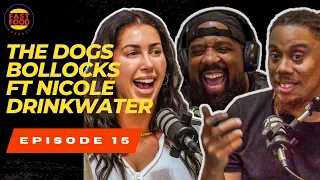 Fast Food Podcast Season 6 Episode 15 - The Dogs Bollocks Ft Nicole Drinkwater