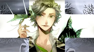 اروع صور انمي فتيان لو كانو في الحقيقة لجننت 