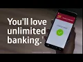 CIBC Smart Account - Unlimited Streaming