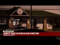 Arrest made and 8 victims recovering from shooting in Greenville County