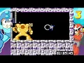 EVERY MEGAMAN ROBOT DEVIL BOSS FIGHT IN HISTORY (No Damage)