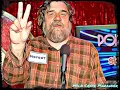 Bigfoot on Howard Stern Vol 2 of 3