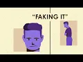 "Fake It Till You Make It" | Critical Thinking