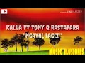 Download Lagu Ngayal lagi-KALUA ft. Tony Q(lyric)