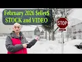 I Sold Stock Photos in February 2026 Here s What I Made