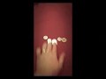 5 moves only coin puzzle