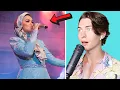 Download Lagu Vocal Coach Reacts to Siti Nurhaliza - Aku Bidadari Syurgamu \u0026 Bukan Cinta Biasa