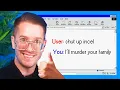 How to Reply to Negative Comments (90s Tutorial)