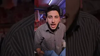 كليب محدش ملاحظ     الحسن عادل دندنها