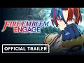 Fire Emblem Engage - Announcement Trailer Nintendo Direct September 2022