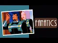 Download Lagu Jax Ur \u0026 Mala Are Fanatical Zealots | Superman: The Animated Series