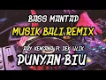 Download Lagu DJ BALI REMIX PUNYAN BIU - ARY KENCANA Ft. DEK ULIK FULL BASS
