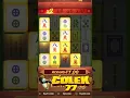 MAHJONG WAYS 1 GACOR #trending #viral #shorts #slotgacorhariini #video