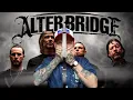 Download Lagu ALTER BRIDGE TOOK US TO RIFF CITY! \