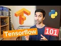 Tensorflow 101