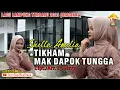 Download Lagu LAGU LAMPUNG ORIGINAL TERBARU 2023 - TIKHAM MAK DAPOK TUNGGA voc.Shella Amelia|cipt/arr.Ferry's