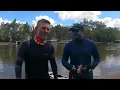 Massive Murray Paddle FEBRUARY 2022