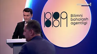 2026-yil 17-avgust kuni "O‘zbekiston" telekanali hamkorligida tashkil etilgan matbuot anjumani