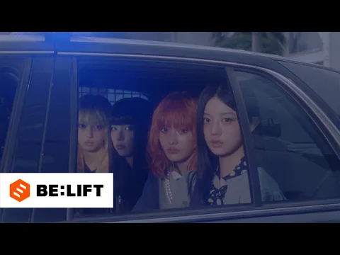 Video Thumbnail: ILLIT (아일릿) 'NOT CUTE ANYMORE’ Official MV