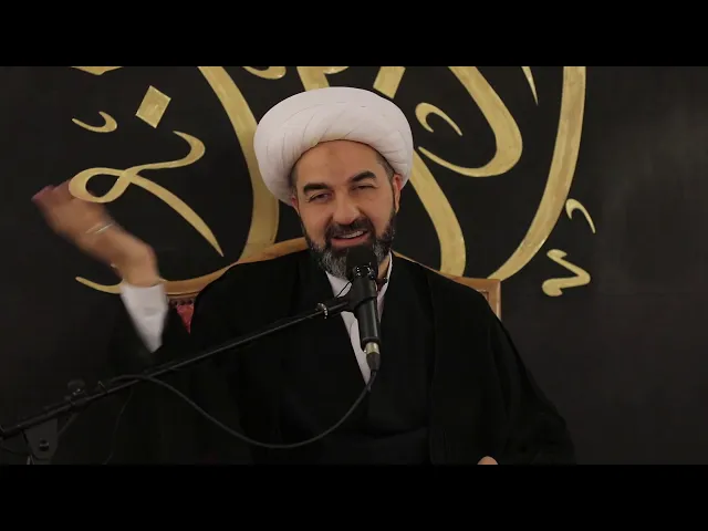 إنَّ مِنْ أَزْوَاجِكُمْ وَأَوْلَادِكُمْ عَدُوًّا لَّكُمْ | الشيخ حامد الصالح | 5 محرم 1441هـ