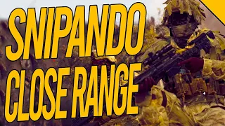 Battlefield 6 - Sniper tá uma DELICIA!