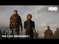 Video di The Cast Remembers: Peter Dinklage on Playing Tyrion Lannister | Game of Thrones: Season 8 (HBO)
