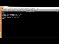 QBASIC print statement numbers and arithmetics