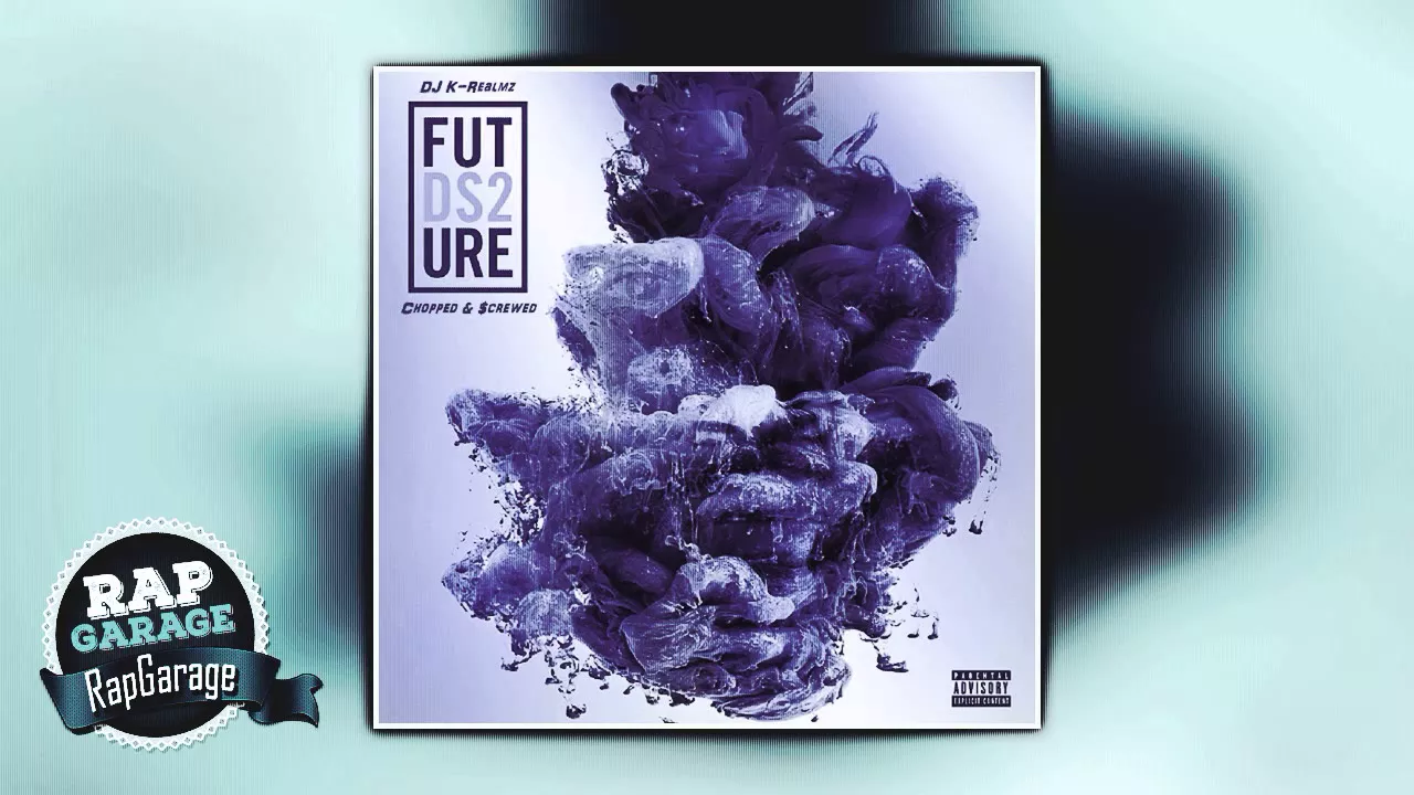 Future — News Or Something (Chopped & $crewed)