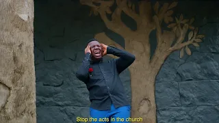dr annoint amani amka usingizini official music video 