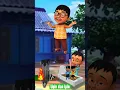 Lagu nyanyi rahmatan Lil'Alamin |Upin dan Ipin #youtubeshorts #shortvideo