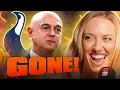Download Lagu Abbi REACTS To Daniel Levy Quitting Tottenham!