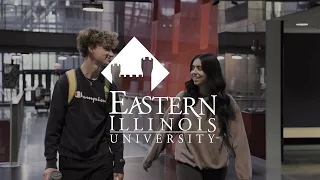 Welcome to EIU
