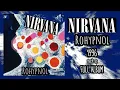 Download Lagu Nirvana - Rohypnol (1996) Full Album (Mock Up)