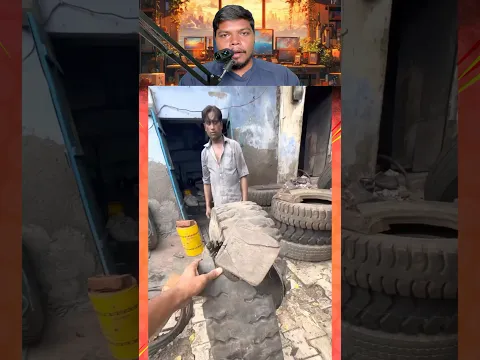 Tyre petharu 😂 #shorts #tamilshorts #youtubeshorts