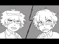 Download Lagu As the World Caves in x Cancer (gasa4 animatic)
