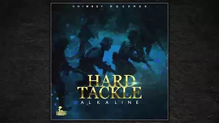 alkaline hard tackle official review