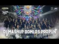 Download Lagu DJ MASHUP CRAZY FROG X ROMLOS PROPUN X IM LADY X DANZA KUDURO | 1923 BERSATU | IRPAN DISJOCKEY