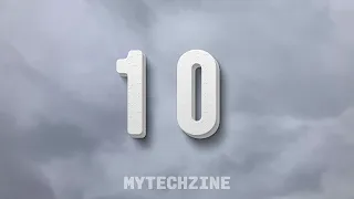 10 Second Cloud Timer Short Countdown for Quick Tasks