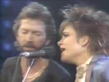 Carl Perkins, Eric Clapton, George Harrison, Ringo Starr - Sun Records Medley Live 1985